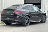 New 2025 Mercedes-Benz GLE 53 AMG 4MATIC Coupe image 5