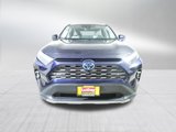 Used 2023 Toyota RAV4 Limited image 2