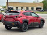 New 2025 Subaru Crosstrek 2.5i Wilderness image 4
