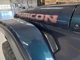 Used 2025 Jeep Wrangler Unlimited Rubicon image 4