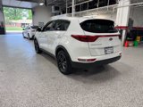 Used 2018 Kia Sportage LX image 5