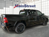 New 2026 RAM 1500 Laramie w/ Night Edition image 5
