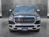 Used 2024 RAM 1500 Laramie image 2