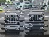 New 2025 Jeep Wrangler Unlimited Sahara image 2