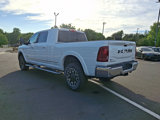 New 2025 RAM 3500 Limited w/ Bed Utility Group image 3