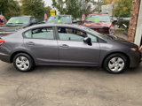 Used 2015 Honda Civic LX image 2