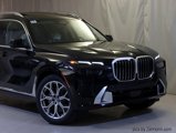 New 2026 BMW X7 xDrive40i image 2