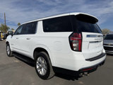 Used 2023 Chevrolet Suburban Premier image 5