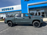 New 2025 Chevrolet Silverado 1500 LT Trail Boss w/ LT Trail Boss Premium Package image 2