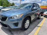Used 2014 MAZDA CX-5 Sport w/ Bluetooth Audio Package image 2