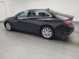 Used 2022 Chevrolet Malibu LT image 3