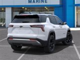 New 2026 Chevrolet Equinox LT w/ Midnight Edition image 4
