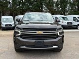 Used 2021 Chevrolet Tahoe LT image 2