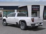 New 2025 GMC Sierra 3500 Denali Ultimate image 3