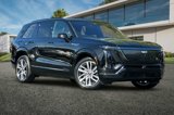 New 2026 Cadillac Vistiq Sport w/ LPO, Floor Liner Package image 2