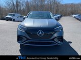 Certified 2023 Mercedes-Benz EQE 350+ 4MATIC SUV image 3