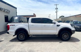 Used 2020 Ford Ranger Lariat w/ Equipment Group 501A Mid image 5