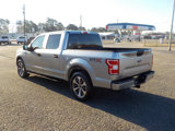 Used 2020 Ford F150 XL w/ Equipment Group 101A Mid image 3