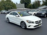 Used 2018 Mercedes-Benz CLA 250 4MATIC image 3