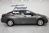 Used 2024 Nissan Versa S w/ Trunk Package image 5