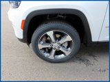 New 2025 Jeep Grand Cherokee Limited image 4
