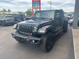 Used 2020 Jeep Gladiator Rubicon image 2