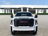 New 2025 GMC Sierra 2500 AT4 w/ AT4 Premium Plus Package image 2