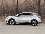 Used 2015 Nissan Murano Platinum w/ Platinum Technology Package image 5