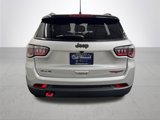 Used 2024 Jeep Compass Trailhawk image 4