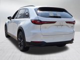 New 2025 MAZDA CX-90 3.3 Turbo w/ Premium Sport Pkg image 5
