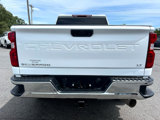 Used 2023 Chevrolet Silverado 2500 LT w/ Convenience Package image 4