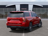 New 2025 GMC Yukon XL Denali Ultimate w/ LPO, Floor Liner Package image 4
