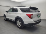 Used 2023 Ford Explorer XLT w/ Equipment Group 202A image 5