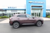 New 2025 Buick Envision Preferred image 2
