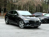 Used 2023 Mercedes-Benz EQE 500 4MATIC SUV w/ Pinnacle Trim Package image 4