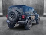 Used 2023 Jeep Wrangler Unlimited Rubicon 392 image 5