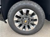 New 2025 Chevrolet Silverado 2500 Custom w/ Custom Value Package image 3