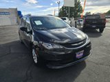 Used 2021 Chrysler Voyager Lxi image 6