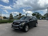 Used 2016 INFINITI QX80 2WD image 2