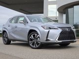 New 2025 Lexus UX 300h AWD image 2