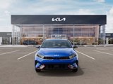 New 2024 Kia Forte GT-Line w/ GT-Line Premium Package image 2