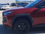 Used 2024 Toyota RAV4 TRD Off-Road image 5