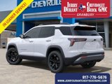 New 2026 Chevrolet Equinox LT w/ Convenience Package II image 3