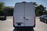 Used 2023 Mercedes-Benz Sprinter 3500 w/ Acoustic Package image 6