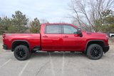 New 2025 Chevrolet Silverado 2500 LTZ w/ Trail Boss Package image 4