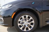 New 2025 Chrysler Pacifica Pinnacle image 5