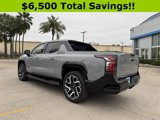 New 2025 Chevrolet Silverado EV RST w/ LPO, Utility Wall Package image 5
