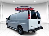 Used 2024 Chevrolet Express 2500 w/ Driver Convenience Package image 5