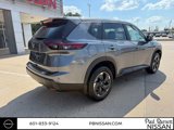 New 2026 Nissan Rogue SV image 3