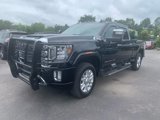 Used 2021 GMC Sierra 2500 Denali w/ Denali Ultimate Package image 3